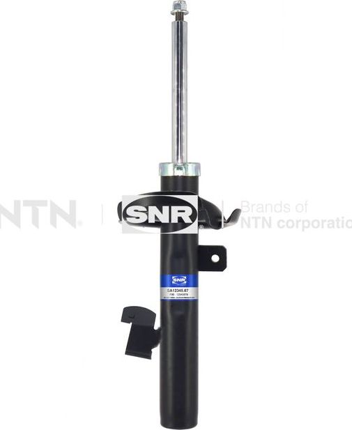 Амортизатор NTN / SNR. Артикул SA65240.36L
