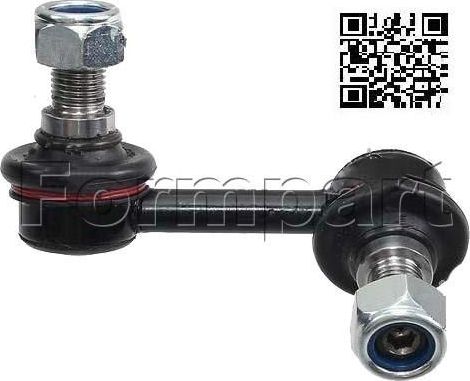 Стойка (тяга) стабилизатора Formpart EXTRA LIFE. Артикул 3908052-XL