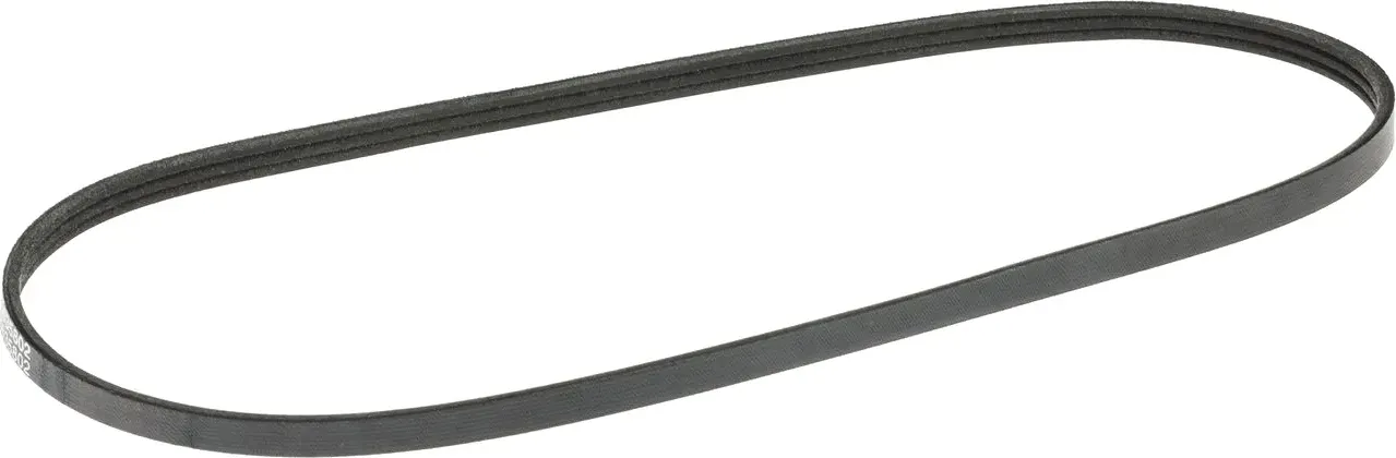 Ремень приводной поликлиновой 3PK855 (Lecar). Артикул LECAR000635802