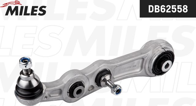 Рычаг MB W205/W213 14- пер.подв.лев. (Miles). Артикул DB62558