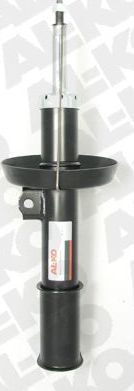Амортизатор AL-KO TOP ROAD GAS. Артикул 300675