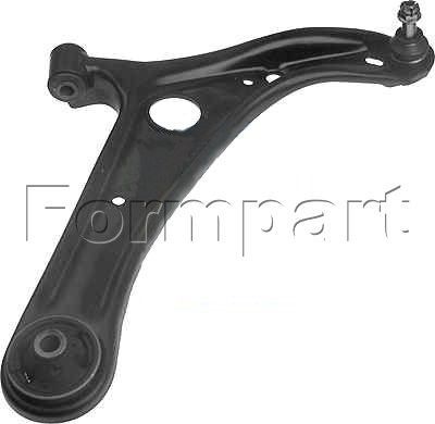 Поперечный рычаг Formpart правый для Toyota Echo 1999-2003. Артикул 4209009