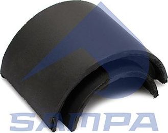 Втулки стабилизатора Sampa. Артикул 060.057