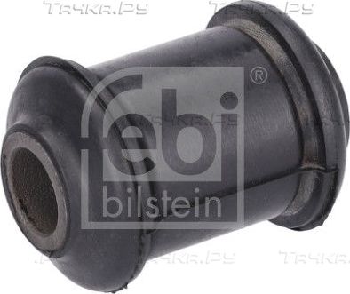Сайлентблок переднего рычага подвески Febi Bilstein (резина/металл) передний правый/левый для Ford Transit Courier I 2014-2026. Артикул 181820