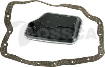 Фильтр АКПП OSSCA для Mazda Premacy I (CP) 1999-2005. Артикул 44640