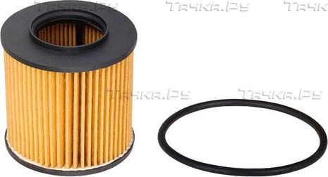 Масляный фильтр Sakura для SEAT Toledo III 2007-2009. Артикул EO-31950