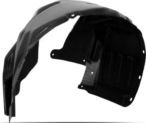 Подкрылок (локер) TOTEM передний правый Mitsubishi Outlander III 2012-2015. Артикул NLL.35.26.002