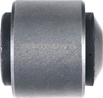 Сайлентблок заднего рычага подвески Zentparts. Артикул Z25921