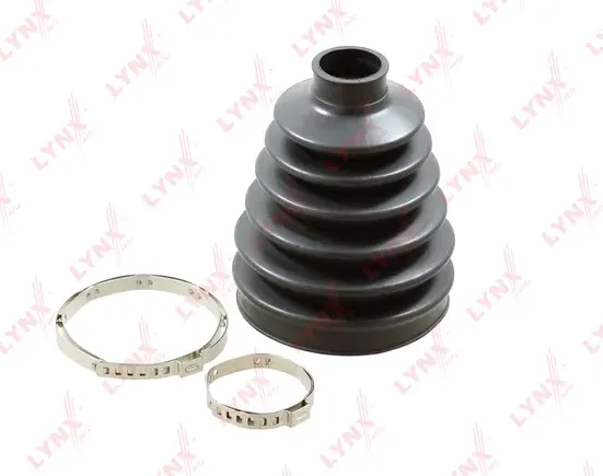 Пыльник наружного ШРУСа MAZDA CX-5 2.5 4WD 11-17 / CX-7 2.3 06>  TOYOTA RAV 4 III 2.0-2.4 05-12 / Al (Lynxauto). Артикул pc-2070