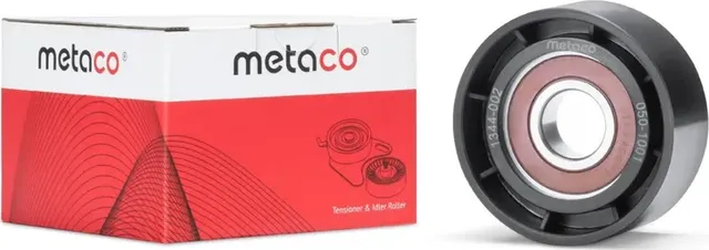 Ролик дополнительный руч. ремня (Metaco). Артикул 1344002