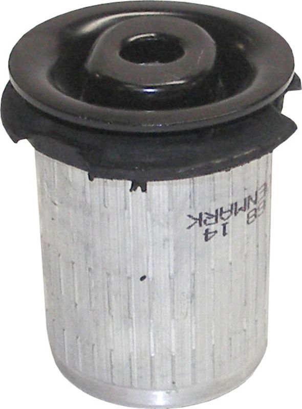 Сайлентблок переднего рычага подвески JP Group. Артикул 1340203500