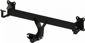 Фаркоп Шериф для Audi Q8 2018-2025. Артикул 4513.12