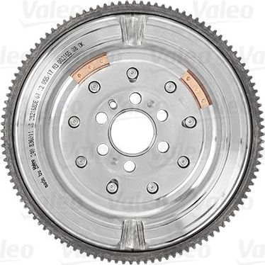 Маховик Valeo DUAL MASS FLYWHEEL для Opel Signum I 2004-2008. Артикул 836011