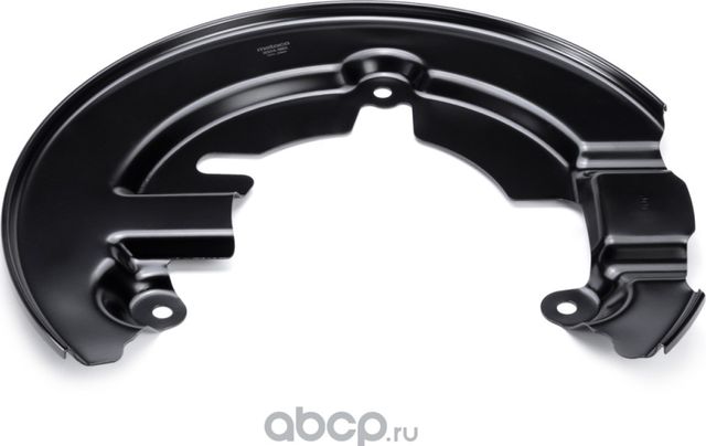 Пыльник тормозного диска (Metaco). Артикул 8324083