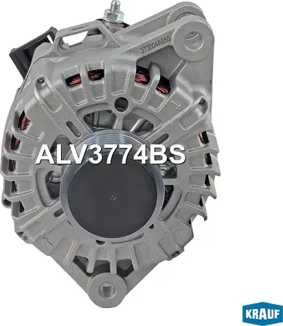 Генератор Krauf. Артикул ALV3774BS