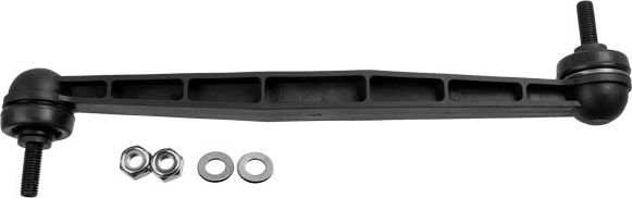 Стойка (тяга) стабилизатора Lemforder (полимерный материал). Артикул 19256 03