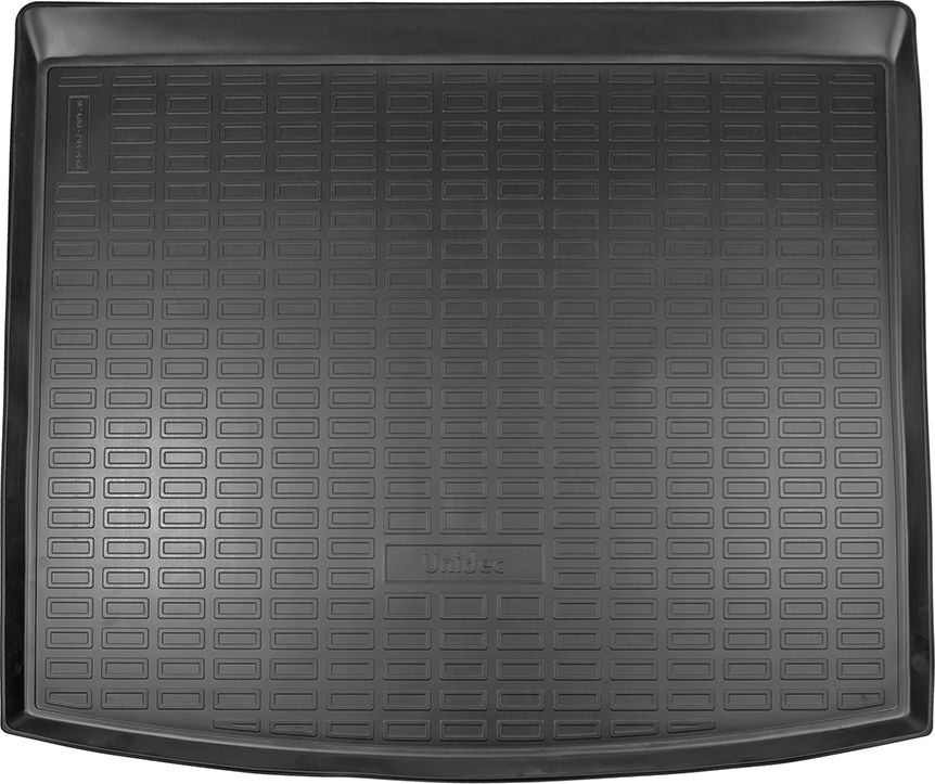 Коврики Норпласт для багажника Volkswagen Taos 2020-2026 (полный привод). Артикул NPA00-T95-580