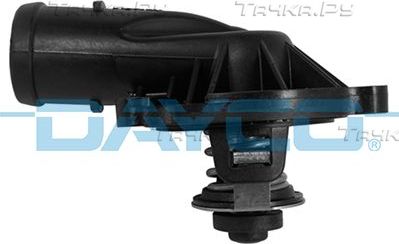 Термостат Dayco для Volkswagen Touareg I 2004-2010. Артикул DT1274H