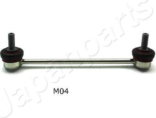 Стойка (тяга) стабилизатора Japanparts. Артикул SI-M04