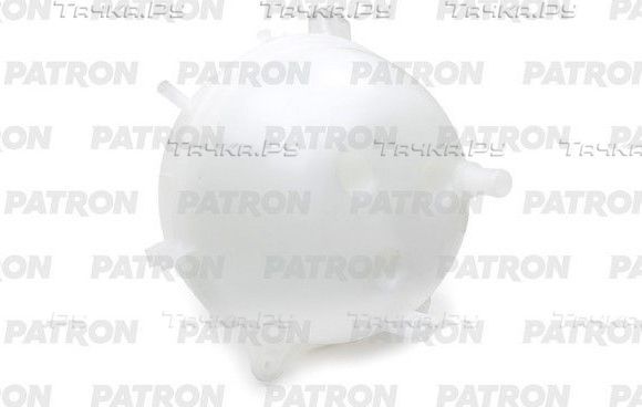 Расширительный бачок Patron (полимерный материал). Артикул P10-0060