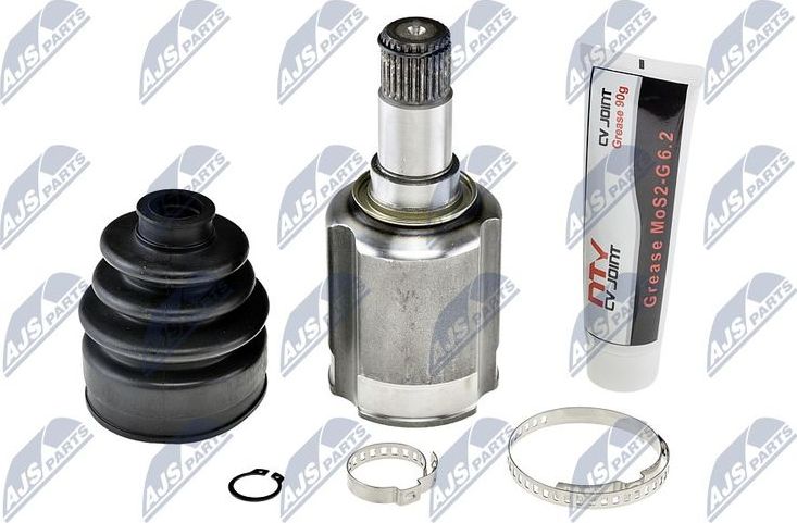 Шрус внутренний (граната) NTY. Артикул NPW-ME-043