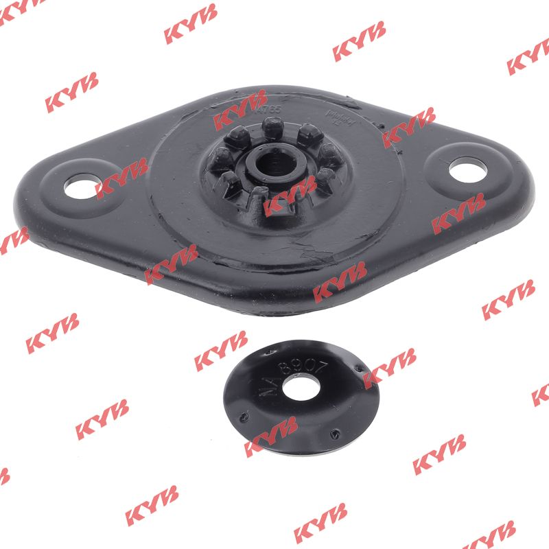 Опора амортизатора (стойки) KYB (Каяба) Suspension Mounting Kit. Артикул SM5656