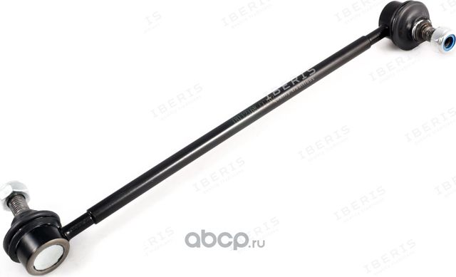 СТОЙКА СТАБИЛИЗАТОРА ПЕР R TOYOTA CAMRY (V3) (M10X1.25 ММ) (Iberis). Артикул IB112168 