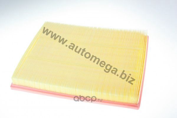 ФИЛЬТР ВОЗДУШНЫЙ / FORD TRANSIT 2,2 DURATORQTC 11 (Dello). Артикул 180032810