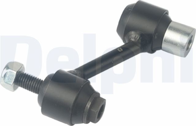 Стойка (тяга) стабилизатора Delphi задняя для Infiniti Q30 2015-2019. Артикул TC2685