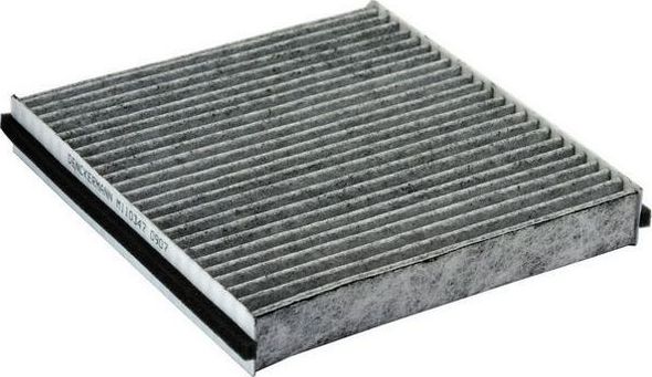 Салонный фильтр Denckermann. Артикул M110347