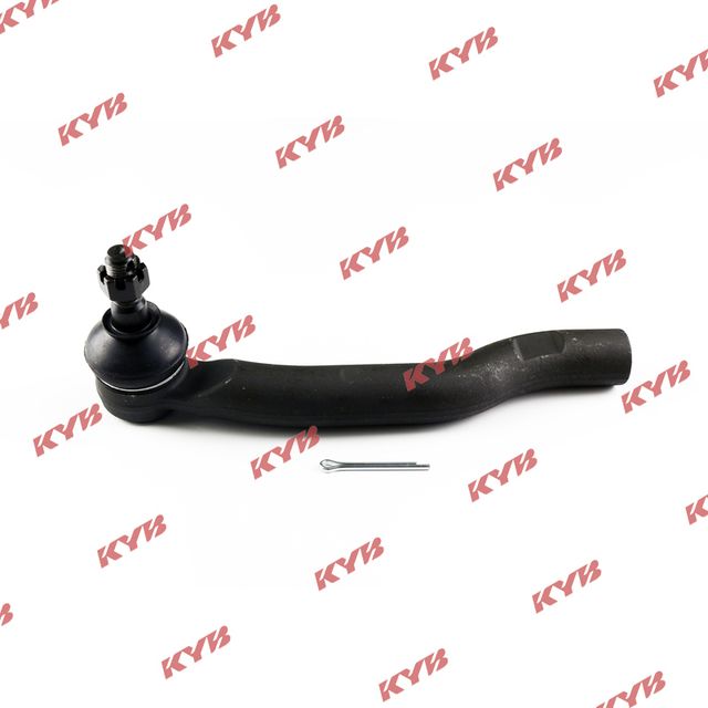 Наконечник рулевой тяги KYB SSP. Артикул KTR1270