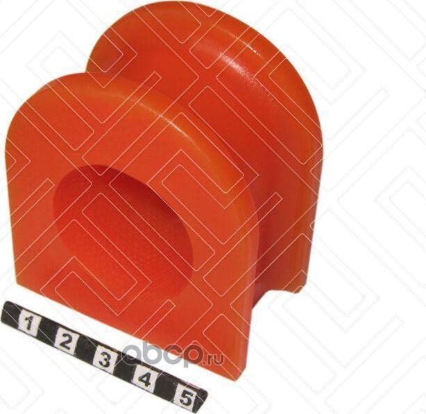 Втулка стабилизатора передней подвески ID =34мм (Полиуретан). Артикул 2401516