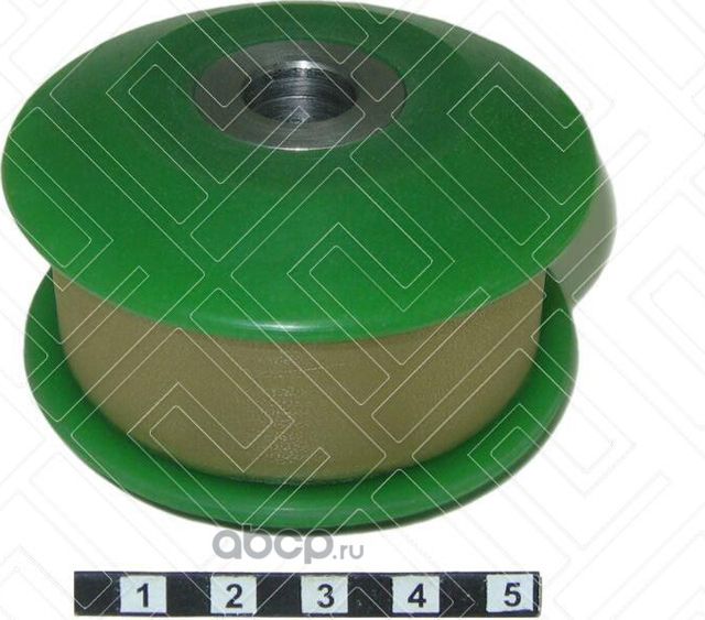 Сайлентблок задний нижнего рычага передней подвески (сборный) (Полиуретан). Артикул 22162221