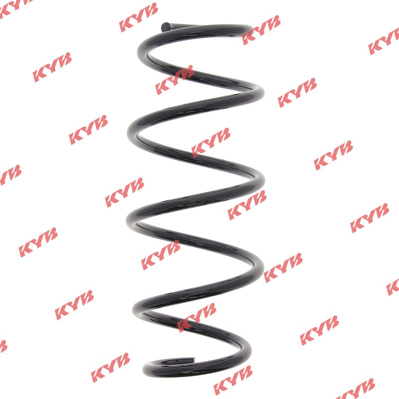 Пружина подвески KYB (Каяба) K-Flex. Артикул RH3553