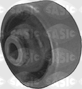 Сайлентблок переднего рычага подвески Sasic задний нижний для Ford Fiesta IV 1995-2003. Артикул 9001588