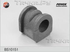 Втулка стабилизатора Fenox. Артикул BS10151