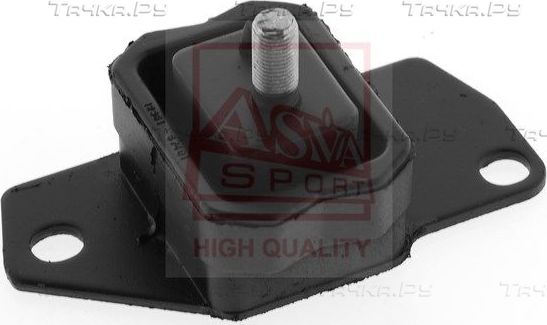 Подушка (опора) двигателя Asva. Артикул 0112-J100R