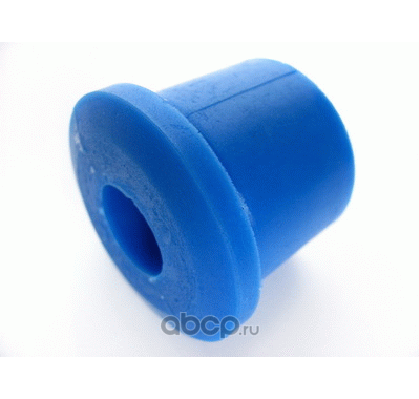 Рессорная втулка задняя подвеска 18*40*37 (Фортуна). Артикул N067R