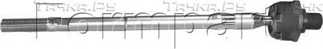 Рулевая тяга Formpart правая/левая для Mitsubishi Outlander XL 2006-2012. Артикул 3907029