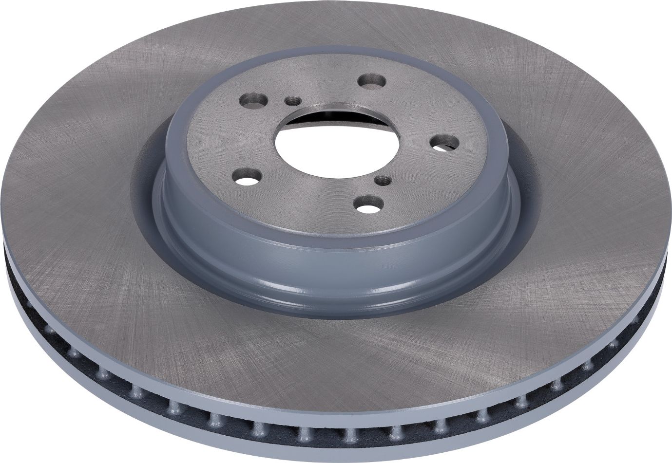Тормозной диск Blue Print. Артикул ADS74335