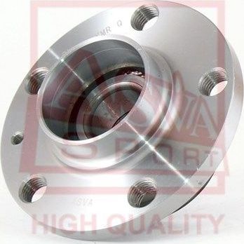 Ступица колеса Asva. Артикул SKWH-6YMR