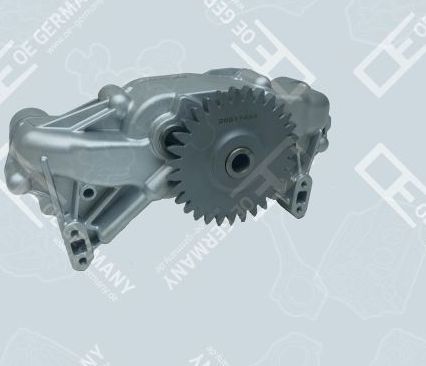 Масляный насос OE Germany. Артикул 03 1800 FH1203