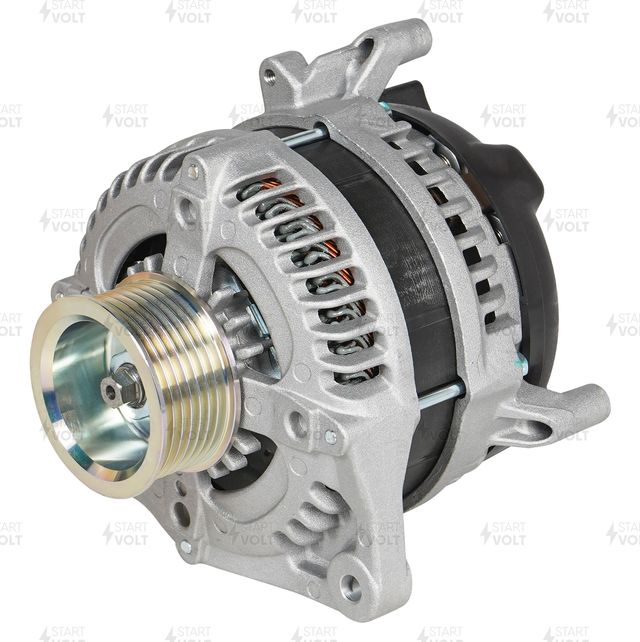 Генератор StartVOLT для Honda CR-V III 2006-2012. Артикул LG 2304