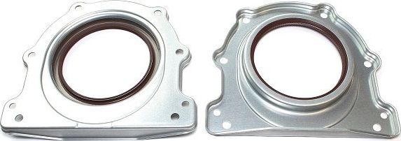 Сальник коленвала Elring (FPM (Fluor-Kautschuk)). Артикул 232.480