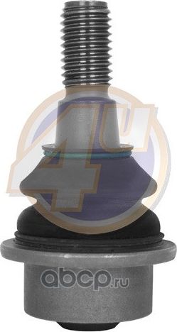 ШАРОВАЯ ОПОРА (4U). Артикул HMB17077