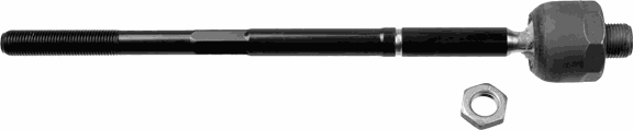Рулевая тяга Lemforder. Артикул 35651 01