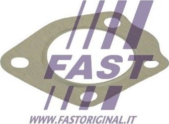 Прокладка глушителя Fast (Металл). Артикул FT84808