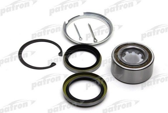 Ступичный подшипник (комплект) Patron. Артикул PBK1340