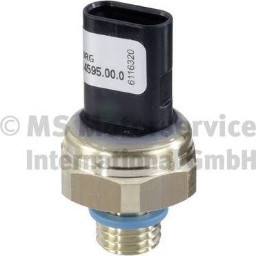 Датчик давления масла BMW Pierburg. Артикул 7.14595.00.0