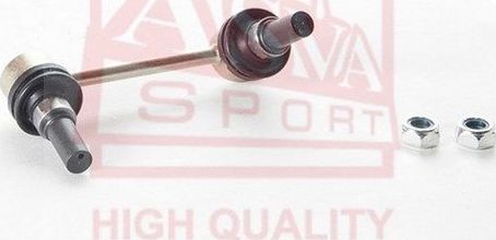 Стойка (тяга) стабилизатора Asva. Артикул 0223-Z51RL